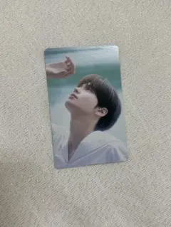 TWS はじめまして トレカ シニュ タワレコ 抽選