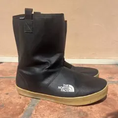 THE NORTH FACE 防水 ブラック レインブーツ