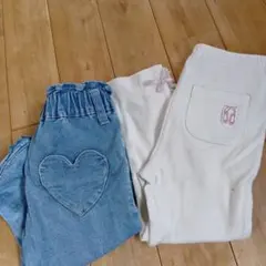 レギンスパンツ