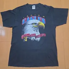 GILDUN 半袖Tシャツ モータースポーツ系 アメリカンカルチャー感 