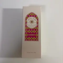 セブンフロー ハーブサーキュレイトオイル サマージェル 200g