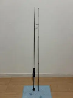 メジャークラフト メバリングロッド ソルパラ SPS-S792M 7.9 - メルカリ