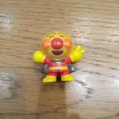 アンパンマン びっくらたまご バスボム バスボール ピース