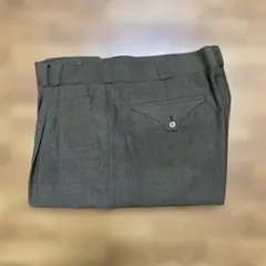 ジャンボ尾崎コレクション スラックス 美品