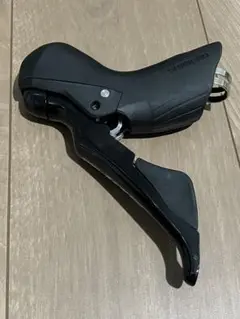 Shimano 105 STI ST-R7020【中古】【動作確認済】 シマノ 105 ST-R7020-L 油圧ブレーキSTIレバー 左のみ（2S