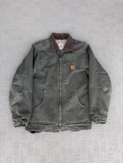 YYC61MOS Carhartt ジャケットXL メキシコ製のサムネイル