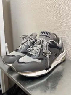 New Balance CM1600 LG 27 【値下げなし】のサムネイル