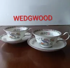  クタニクレーン お皿6枚セット WEDGWOOD クタニクレーン お皿6枚セット - メルカリ