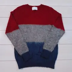 アーバンリサーチ　URBAN RESEARCH メンズ　ニット　セーター　M