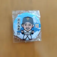四日市あすなろう鉄道 こにゅうどうくん缶バッジ - メルカリ