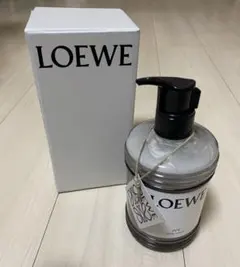 LOEWE IVY Liquid Soap 360ml - メルカリ