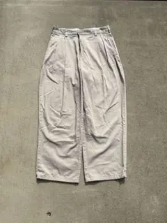 90s polo by ralph lauren ポロチノ　リメイク