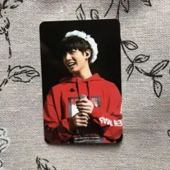 BTS 君に届く ペンミ DVD JUNGKOOK ジョングク 特典 トレカ