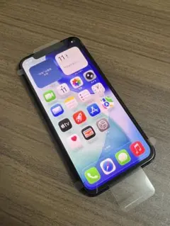 新品未使用 iPhone 11 Pro 256GB SIMフリー グリーン
