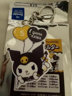 福岡ソフトバンクホークス 山川穂高