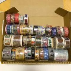 【新品】mt マスキングテープセット カモ井加工紙