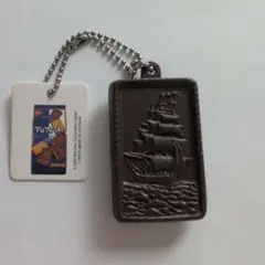 Bourbon アルフォート カプセルトイ