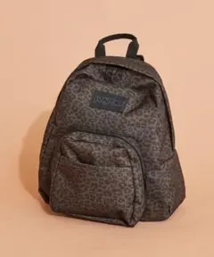 JAN SPORT リュック　豹柄　y2k city boy JAN SPORT リュック 豹柄 y2k city boy - メルカリ