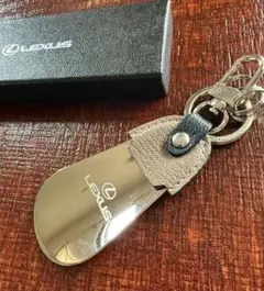 LEXUSコレクション　シューホーンのサムネイル