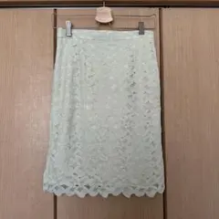 新品未着用　ブラックバイマウジー　スカートのサムネイル