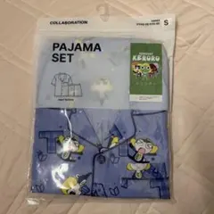 zeroni zb1 パジャマ ゴヌク ゴニニ M SPAO gunini - メルカリ