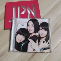JPN CD