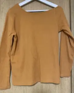 片方　オフショル