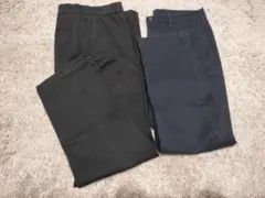 定価約1.3万】無印良品 23SS カポック混 セットアップ 黒 - メルカリ