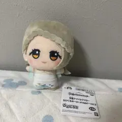 学園アイドルマスター ちびぐるみ vol.3 篠澤広 新品タグ付