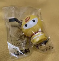 ジキニン全薬工業キャラクター 指人形フィギュア