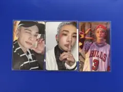 KARMA ヒョンジン　HMV 封入　セット StrayKids