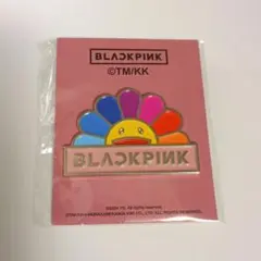 BLACKPINK × 村上隆 カイカイキキ BIGサイズ 村上隆×BLACKPINKの第2弾がムシンサで発売、渋谷パルコでの