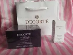 DECORTÉ リポソームアドバンスドセット