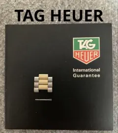 【新品 正規品】 TAGHEUER メンズ ベルト パーツ コマ タグホイヤーのサムネイル