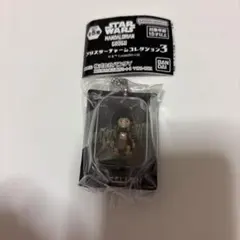 スターウォーズブリスターチャームコレクション3