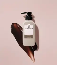 clayence CLAYSPA カラートリートメント