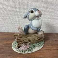 リヤドロ　NAO フィギュリン　とんすけのサムネイル