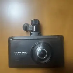 COMTEC コムテック ZDR035KT-P ドライブレコーダー フロントのみ