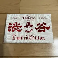 マカロン♡様専用　The Tailor 限定版菓子セット　ザ　テイラー　渋谷のサムネイル