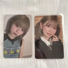 NiziU リク トレカ まとめ売り NiziU リク トレカ ポストカード まとめ売り - メルカリ
