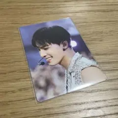 SEVENTEEN FOLLOW AGAIN ムビチケ 特典 DINO