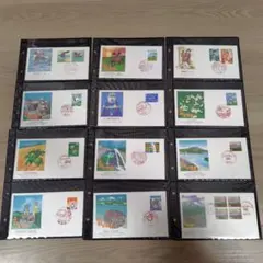 Tシリーズ初日カバー(FDC)まとめ売り(未使用、3セット） Yahoo!オークション -「日本切手fdcコレクション」の落札相場