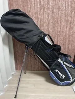 Callaway STRATA PLUS ゴルフクラブセット メンズ11本セットのサムネイル