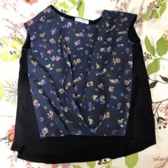 【美品】組曲　カットソー