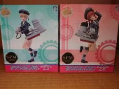 2025年最新】艦これフィギュアの人気アイテム - メルカリ