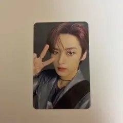 Stray Kids タレントカード