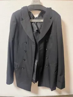 COMME des GARCONS HOMME PLUS 2024ssジャケットのサムネイル