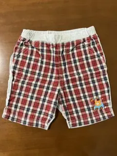 ホットビスケッツ　パンツ サイズ90