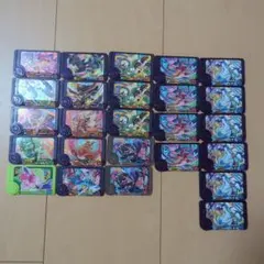 ポケモンフレンダ スーパートレジャー まとめ売り 　 リザードン