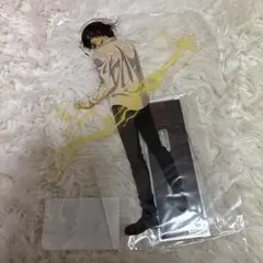 進撃の巨人 エレン 戦う背中ver. BIGアクリルスタンド